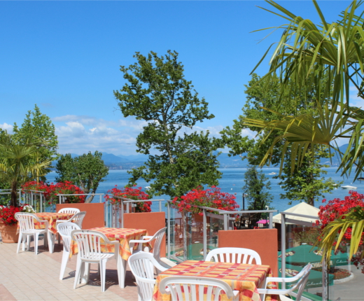 Camping Cisano, Gardasee, Bardolino, Verona und Umgebung